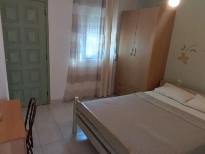 Κρεβατοκάμαρα